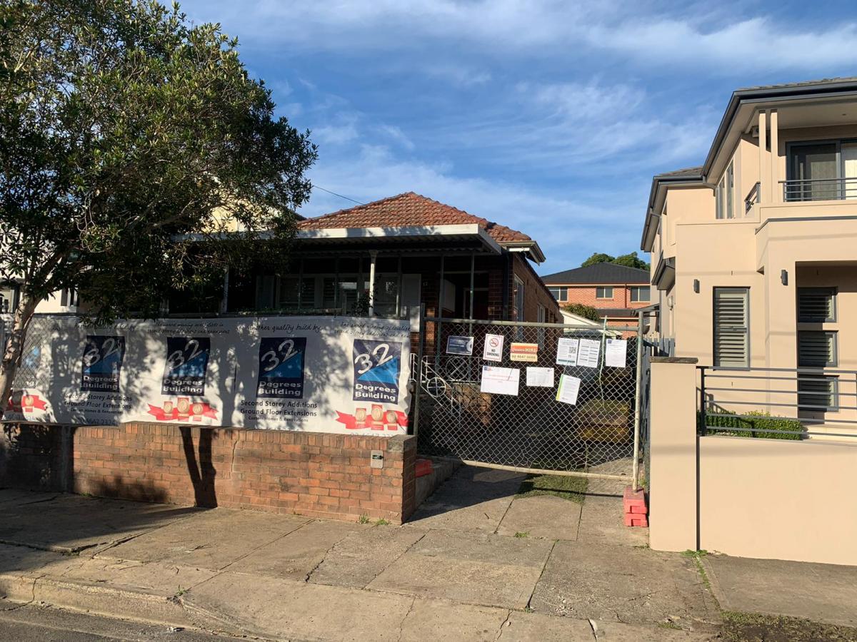 External Before
