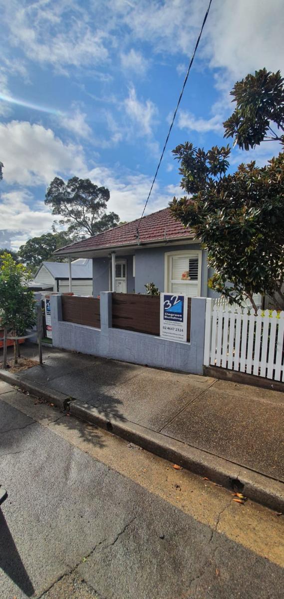 External - Before