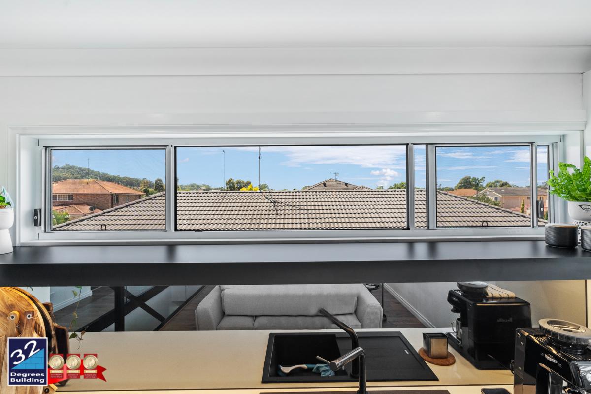 First Floor Addition - Harrington Park --31