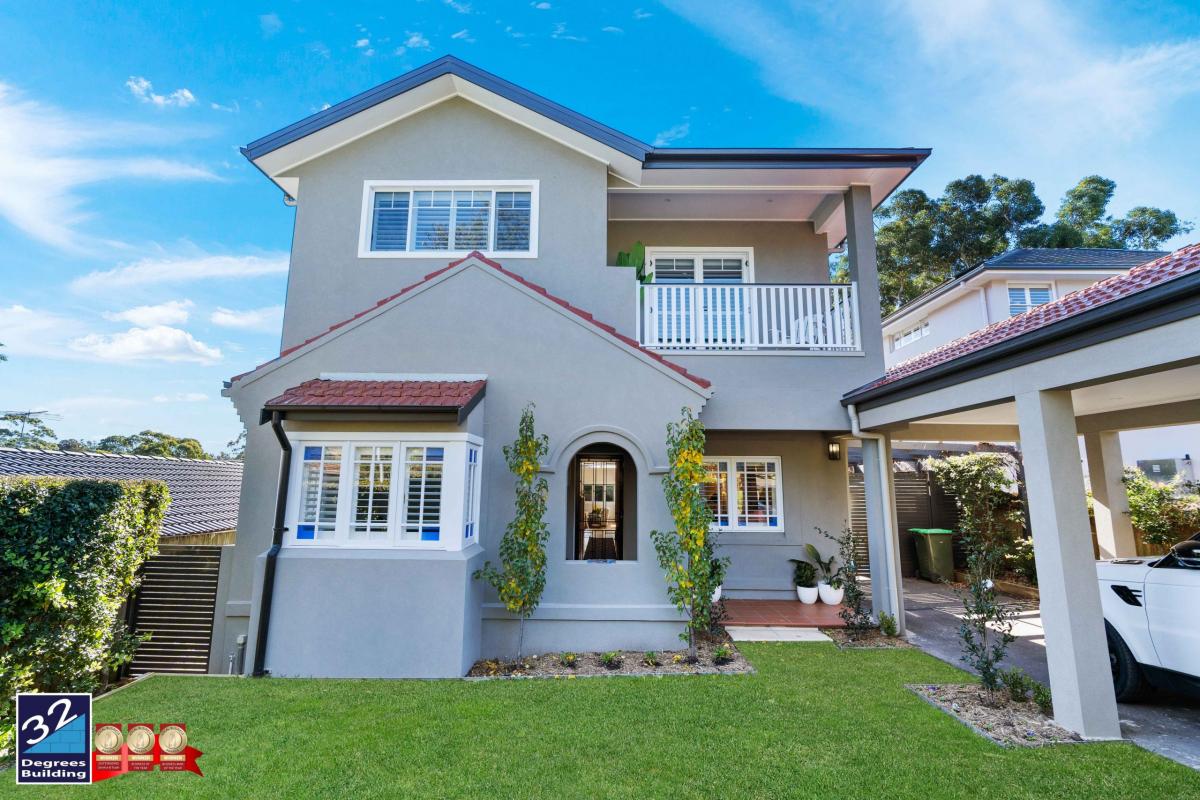 First Floor Addition Lane Cove West-3