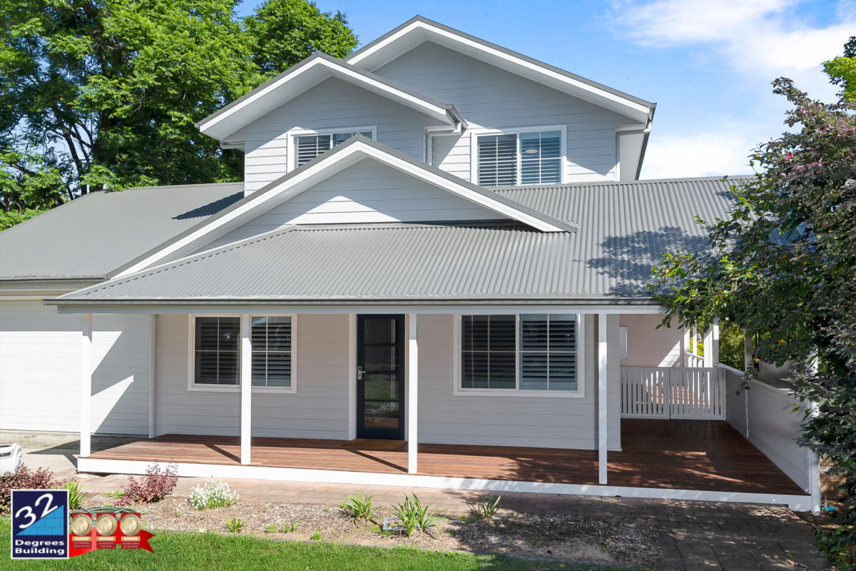 Second Storey Addition - Elderslie-4