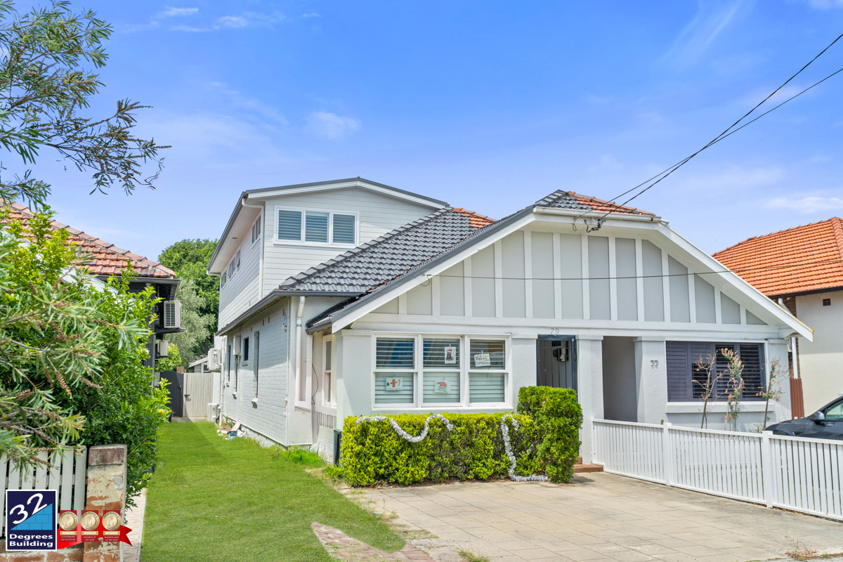 Second Storey Addition - Maroubra (27 of 27)