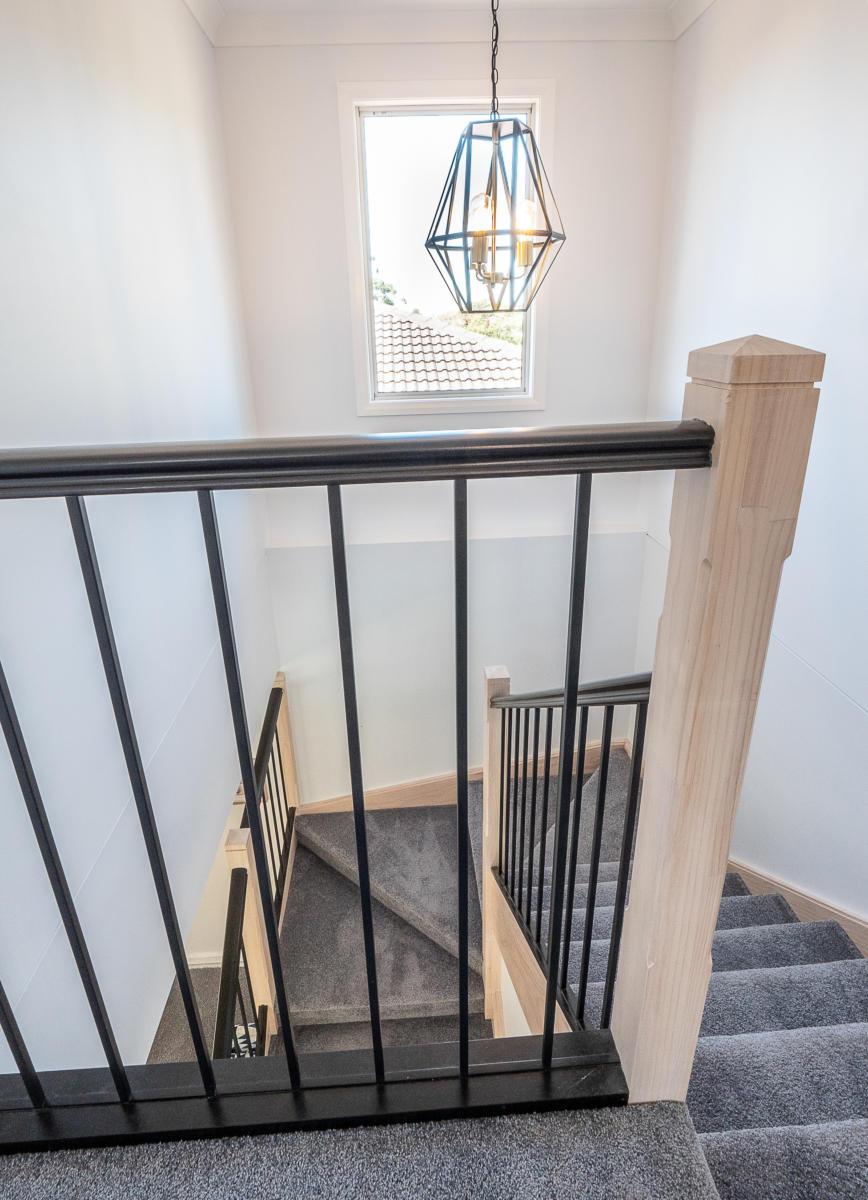 Stairs Balgownie