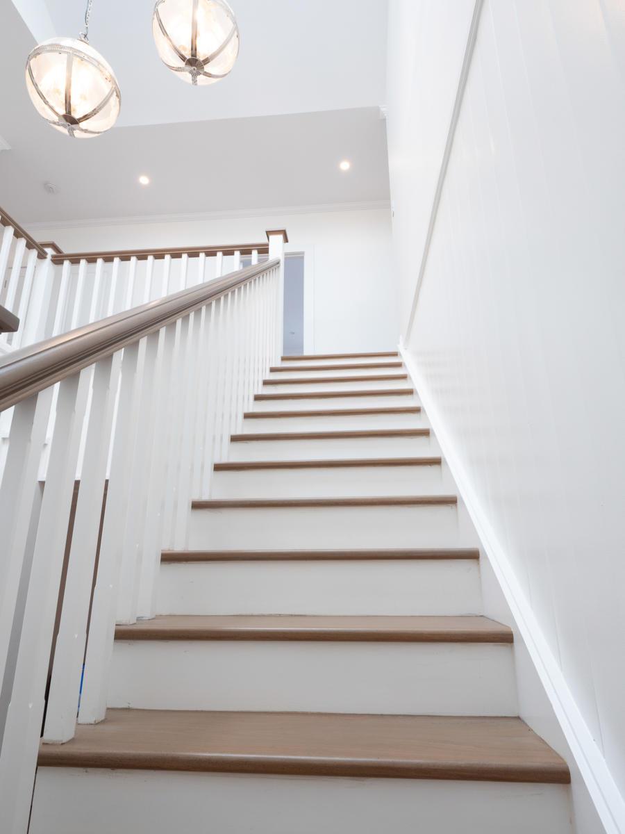Stairs Coogee