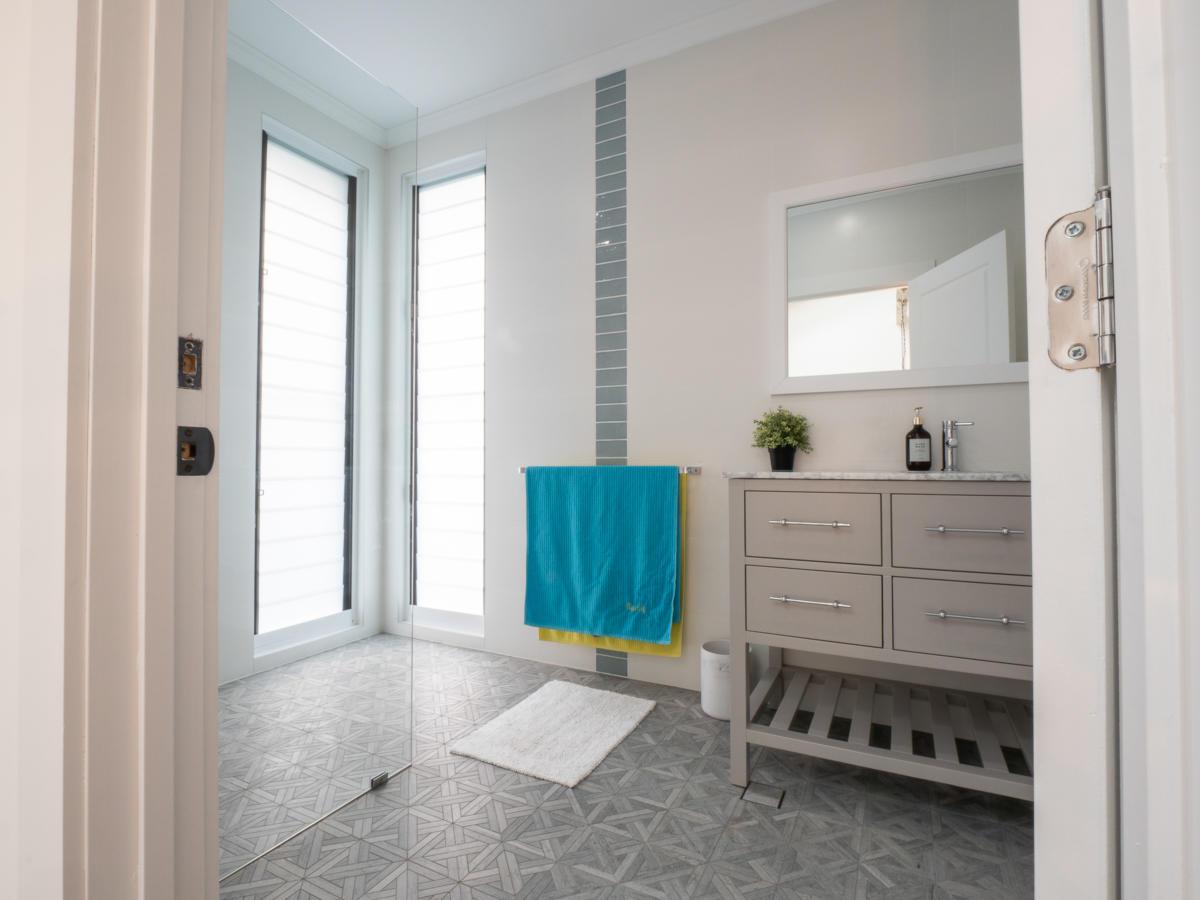 New Bathroom  coogee