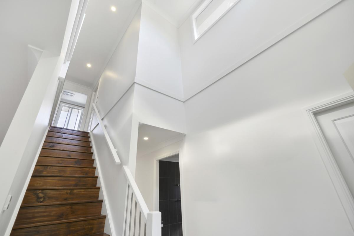 Stairs Ingleburn