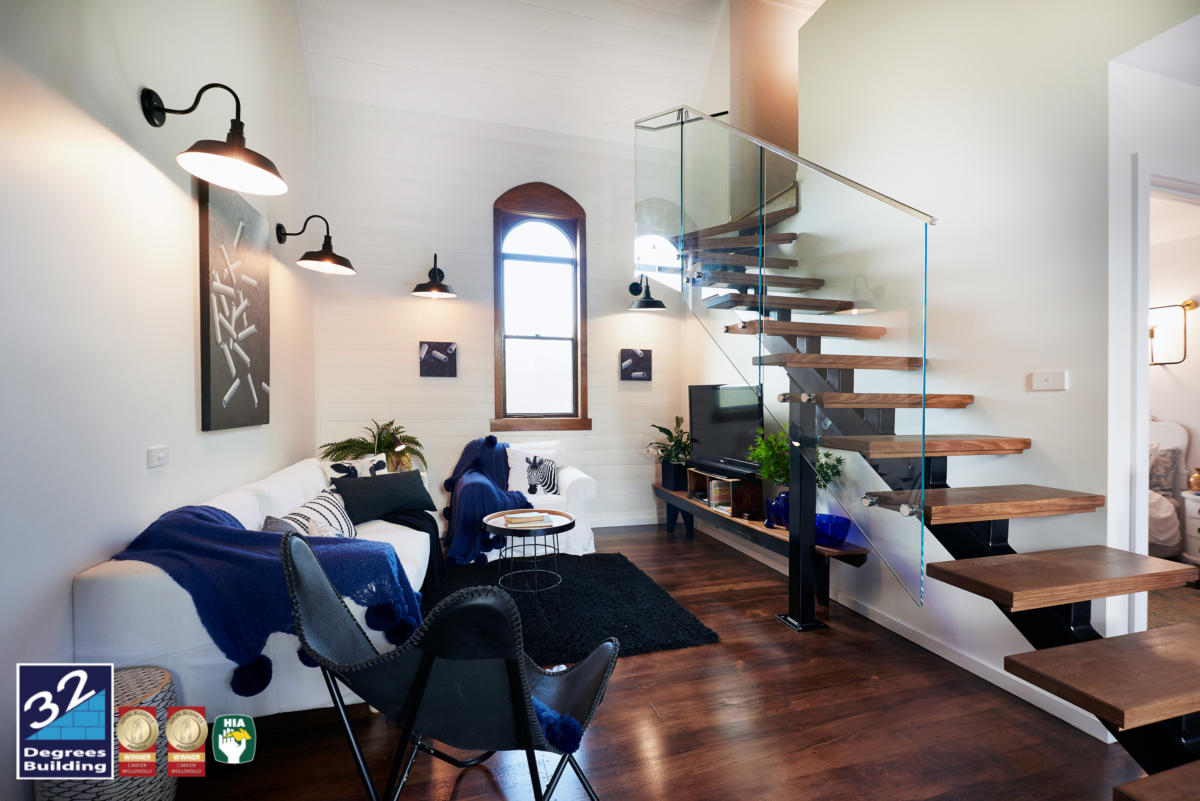 Church B&B-23