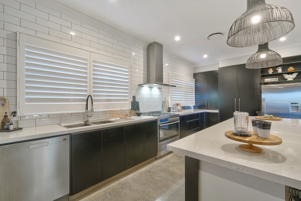Kitchen Renovation Camden