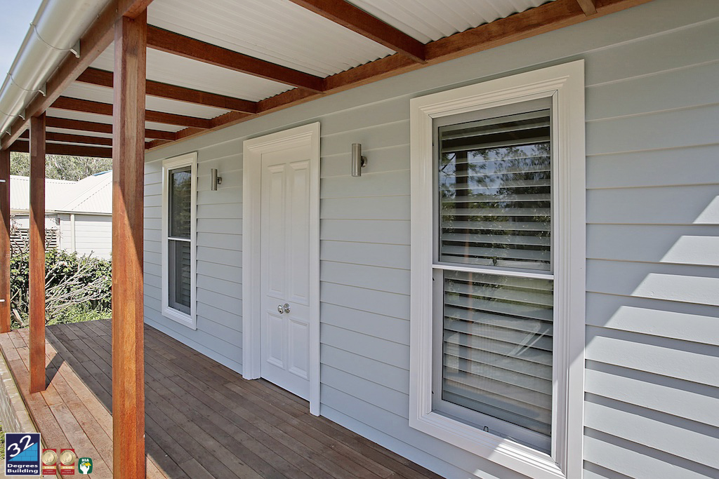 Primelok cladding Scarborough