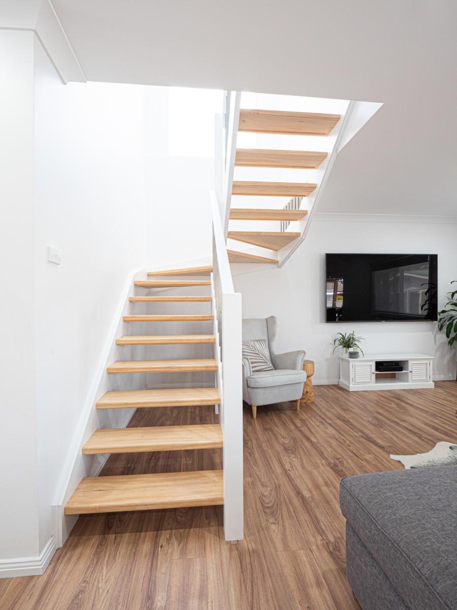 Stairs Prospect
