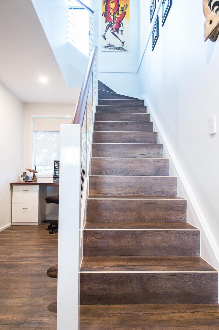 Stairs Seven Hills