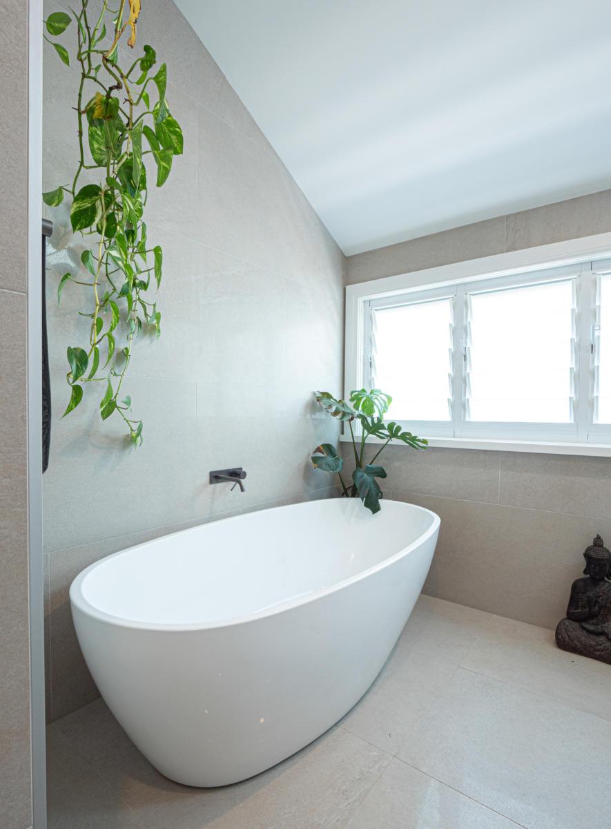Bathroom renovation Thirroul