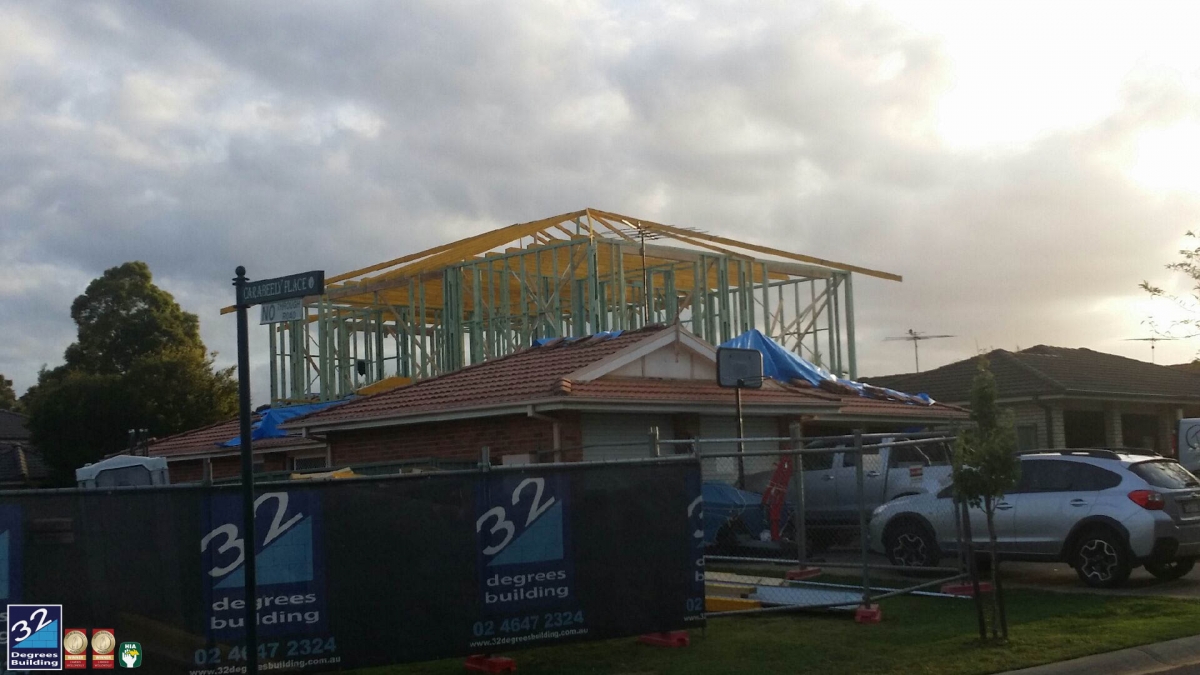 wall-and-roof-frames-first-floor-addition-Harrington-Park-3